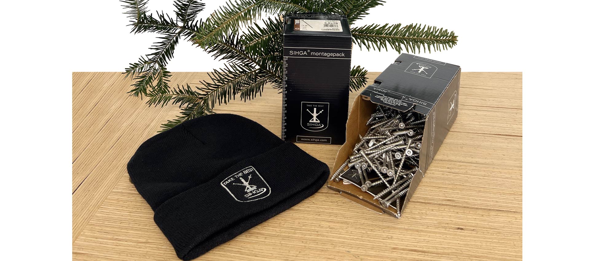 1. Advent - Gewinnspiel