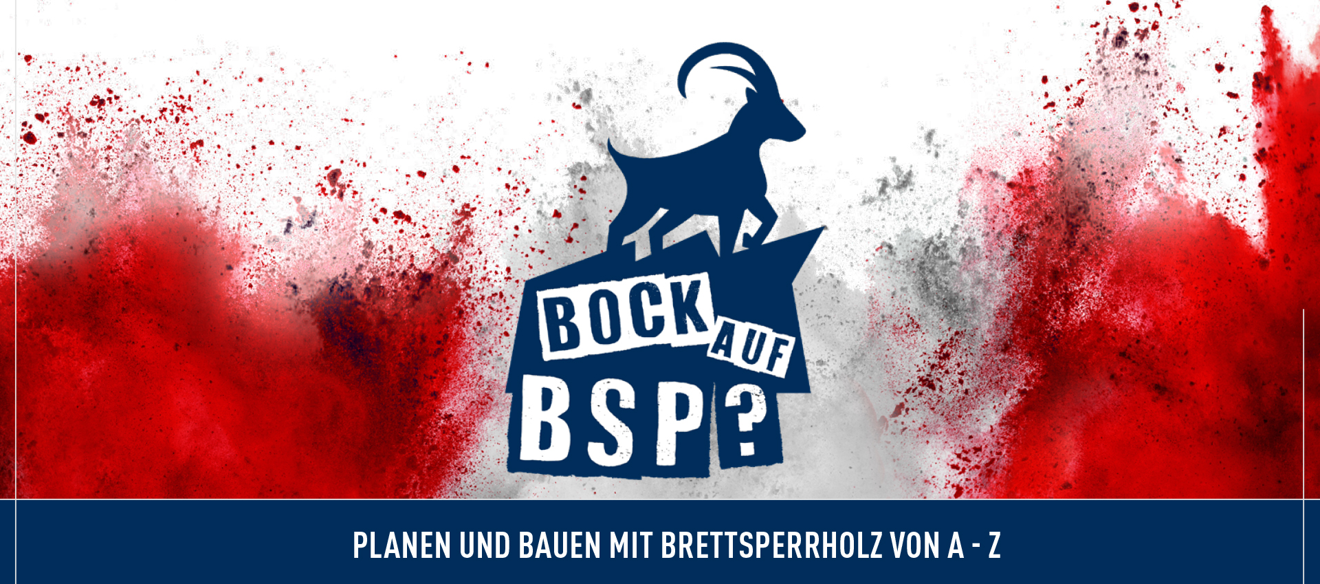 Bock auf BSP?