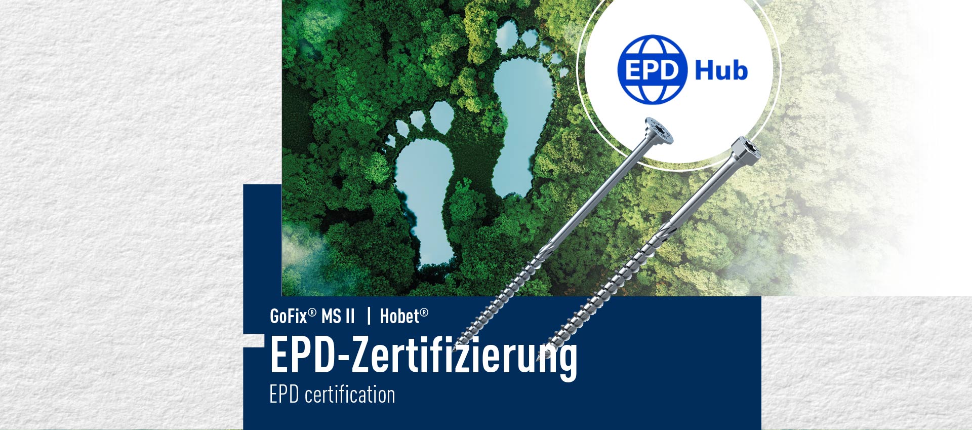 SIHGA erhält EDP-Zertifizierung